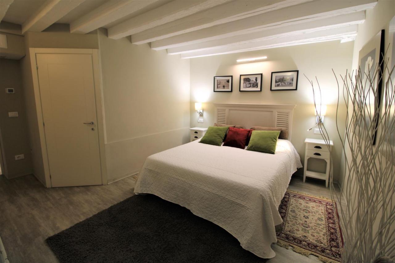 San Marco Fenice 3Bdr 2Bth Apartment Venice Luaran gambar