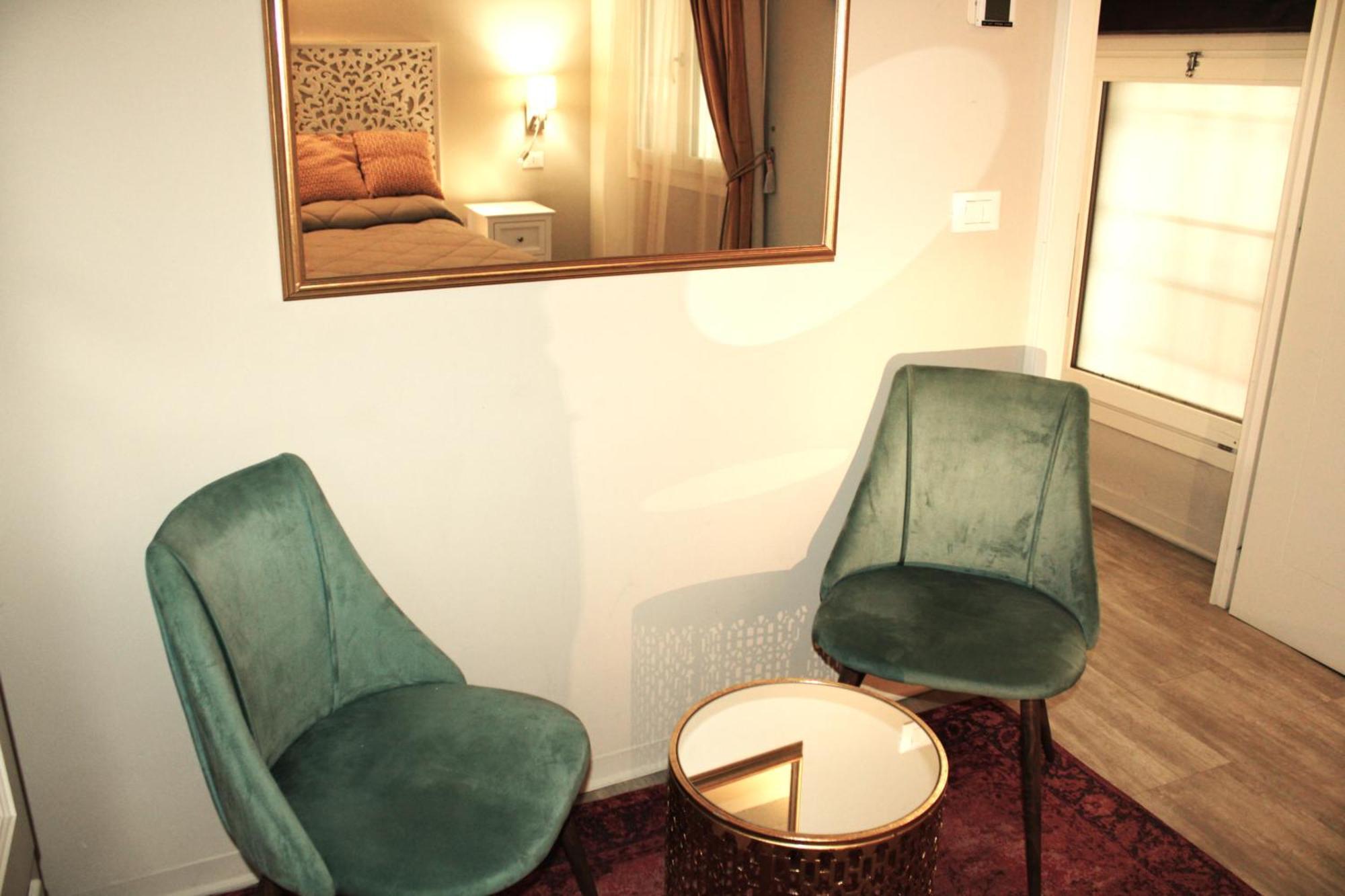 San Marco Fenice 3Bdr 2Bth Apartment Venice Luaran gambar